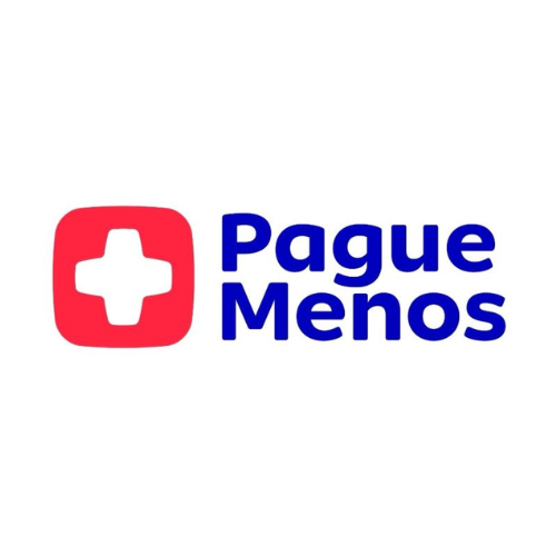 Farmácias Pague Menos