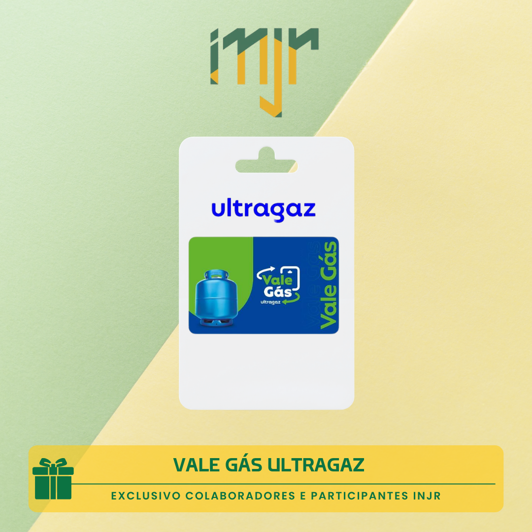 Vale Gás Ultragaz Virtual