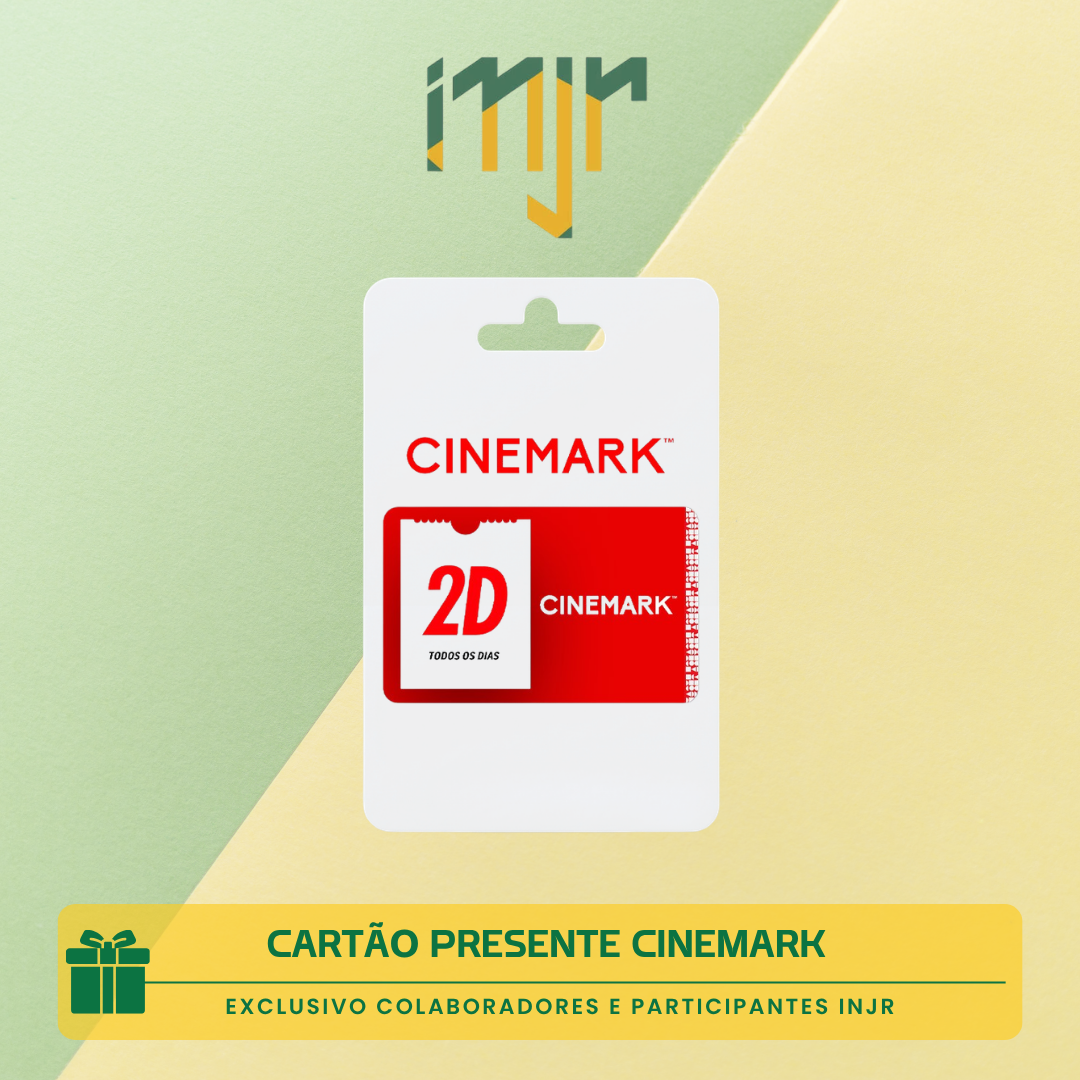 INGRESSO CINEMARK 2D VIRTUAL